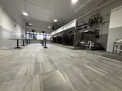 Mandai Connection (D25), Retail #567458051